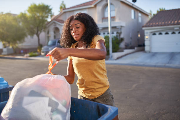 Household Junk Removal in Fanwood, NJ