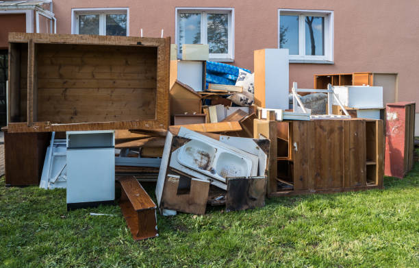 Best Yard Cleanup Services  in Fanwood, NJ