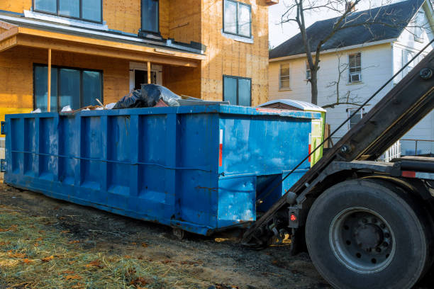 Best Local Junk Hauling  in Fanwood, NJ