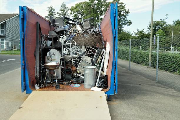 Best Commercial Junk Removal  in Fanwood, NJ