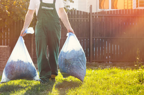 Trash Removal Near Me in Fanwood, NJ
