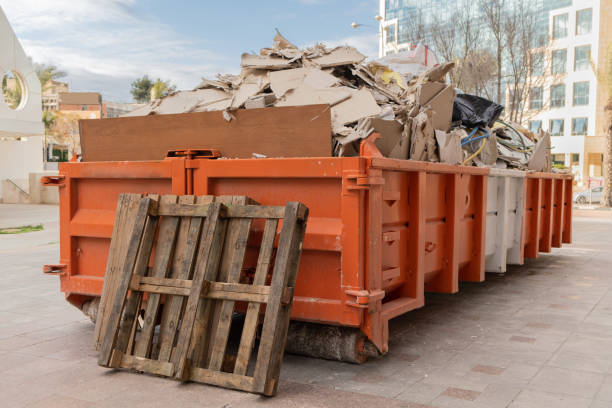 Best Trash Removal Near Me  in Fanwood, NJ