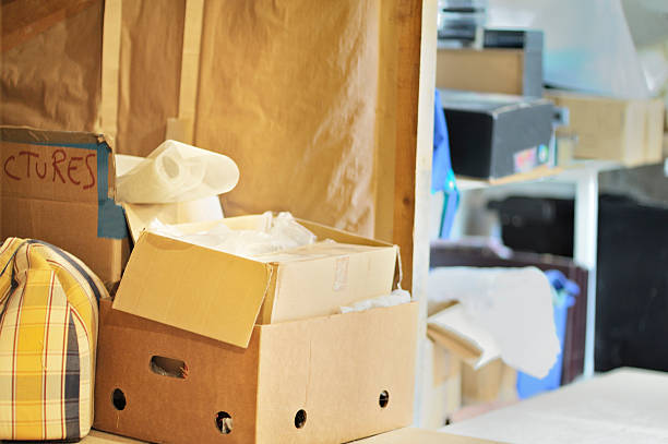 Full-Service Junk Removal in Fanwood, NJ