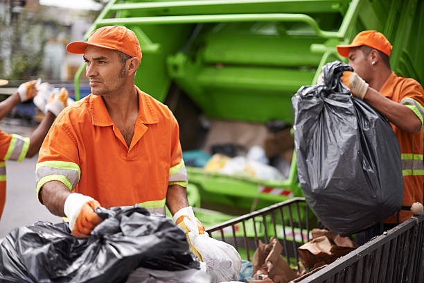 Best Estate Cleanout Services  in Fanwood, NJ