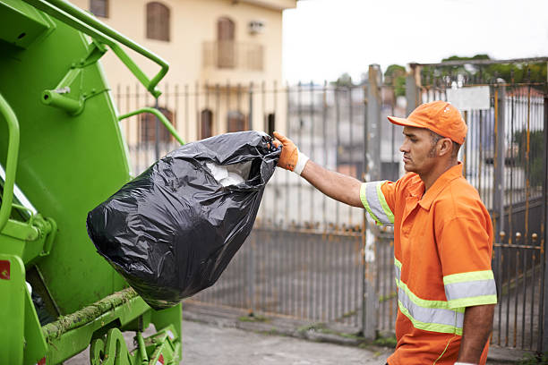 Best Attic Cleanout Services  in Fanwood, NJ