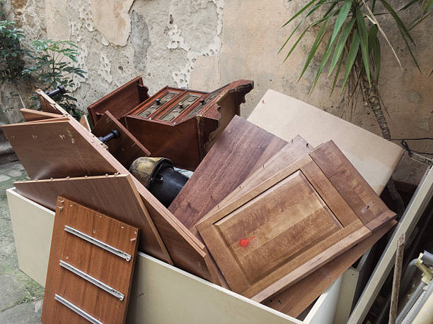 Best Household Junk Removal  in Fanwood, NJ