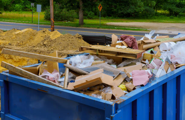 Best Mattress Removal Service  in Fanwood, NJ